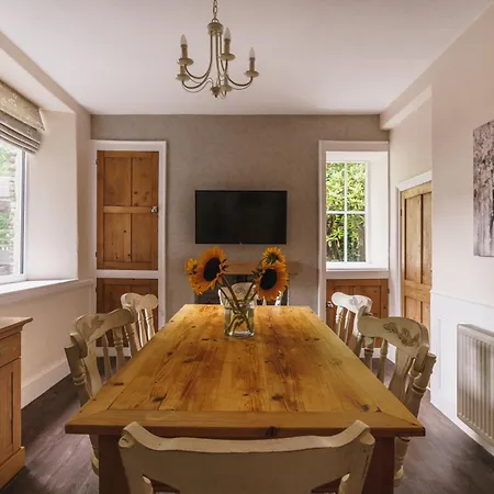 Tatil Evi Sage Windermere