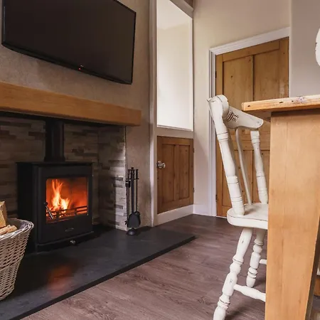 Casa de Férias Sage