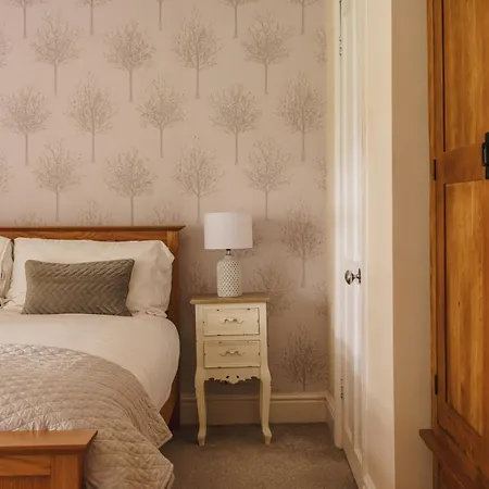 Casa de Férias Sage *