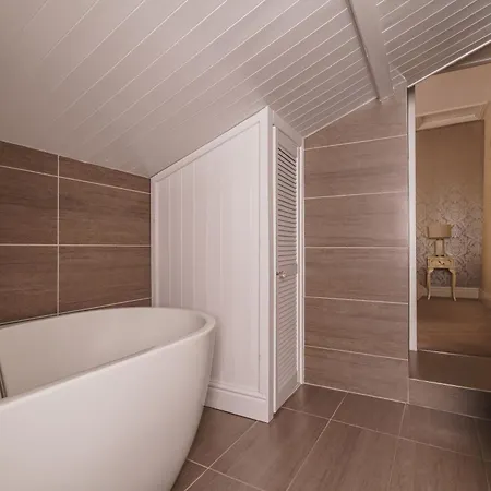 Casa de Férias Sage *