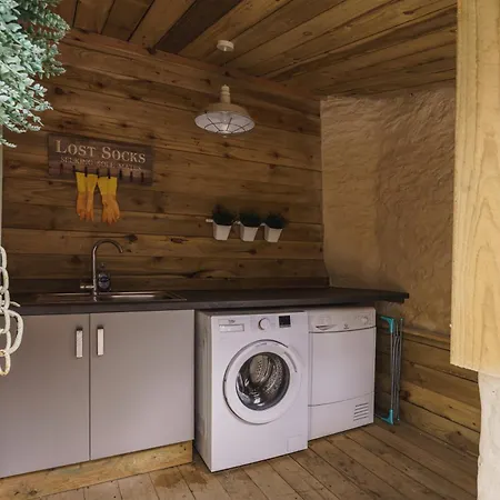 Casa de Férias Sage *