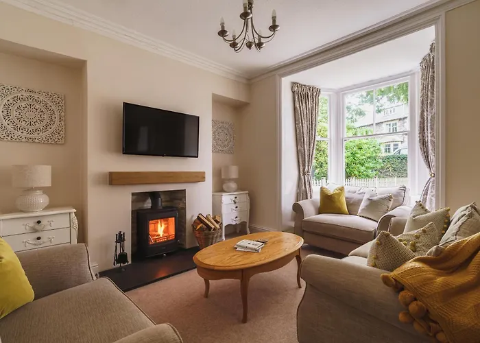 Sage بيت للعطل