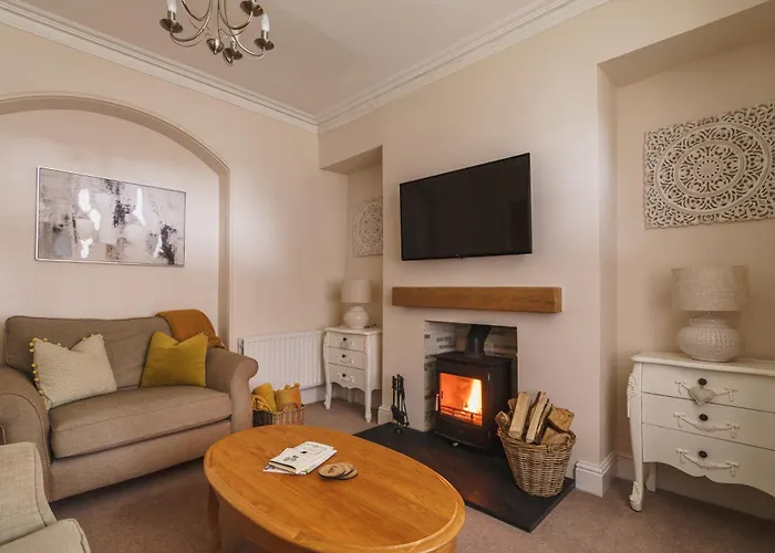 Sage بيت للعطل