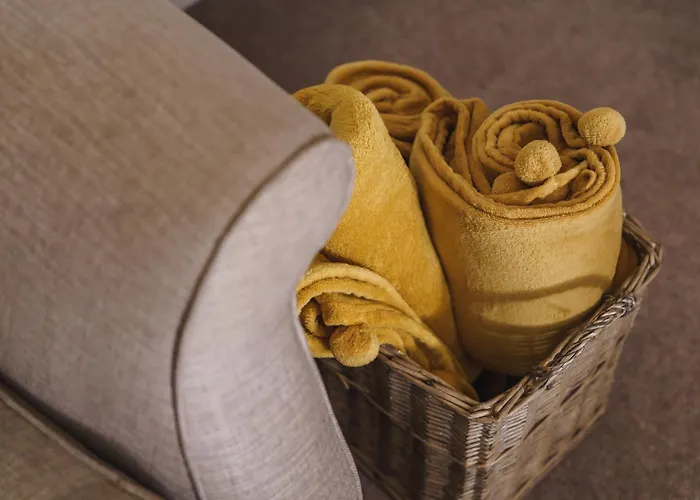 Sage بيت للعطل