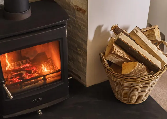 Sage بيت للعطل *