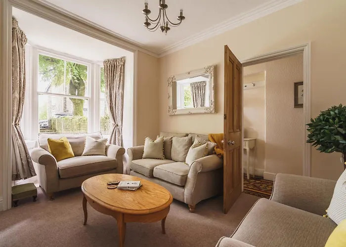 بيت للعطل Sage