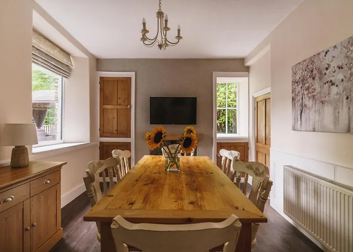 بيت للعطل Sage ويندرمير