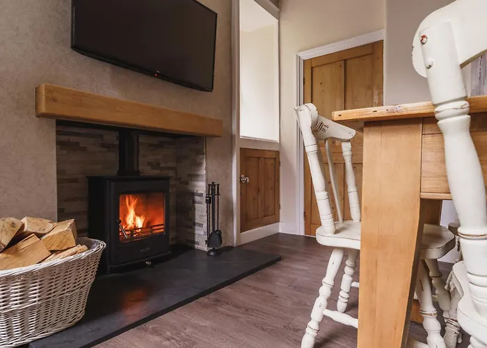 بيت للعطل Sage