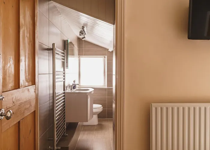 بيت للعطل Sage *