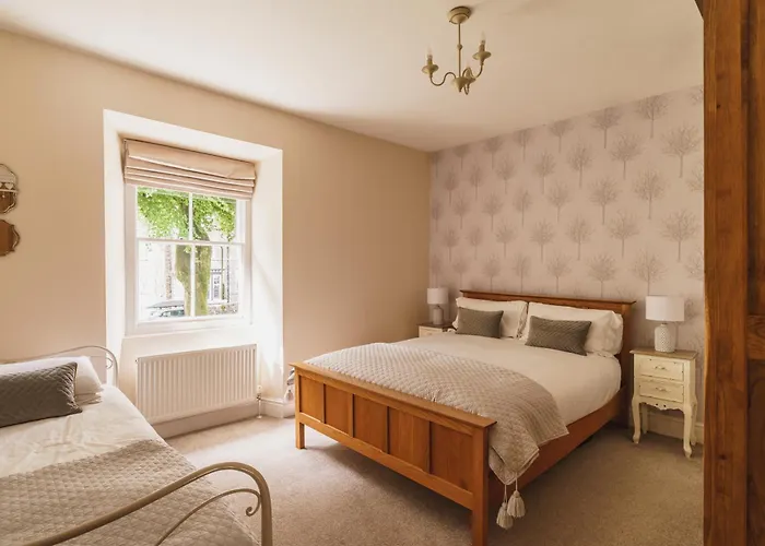 بيت للعطل Sage ويندرمير