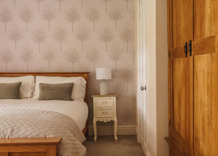 بيت للعطل Sage *