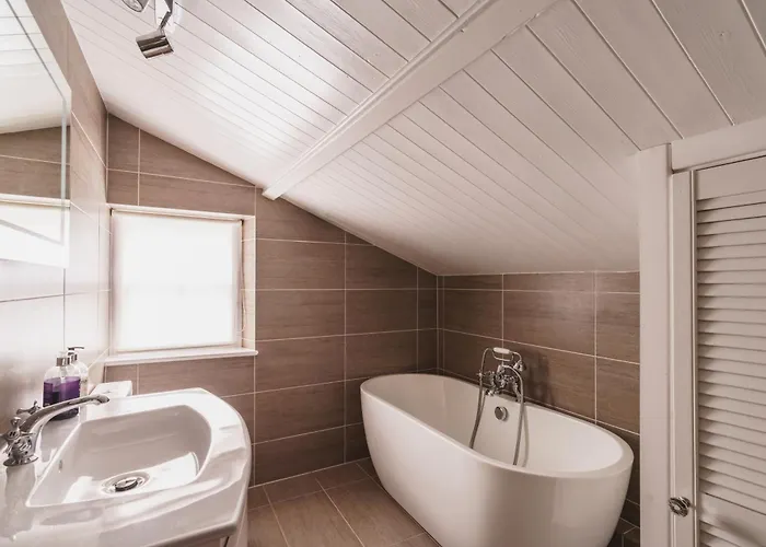 بيت للعطل Sage ويندرمير