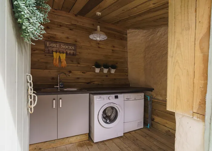 بيت للعطل Sage *