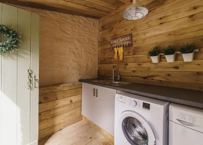 Sage بيت للعطل