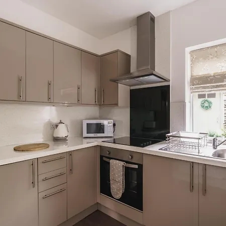 Prázdninový dům Sage *