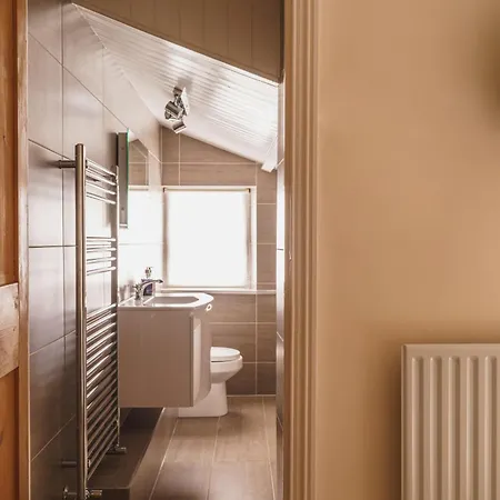 Prázdninový dům Sage *