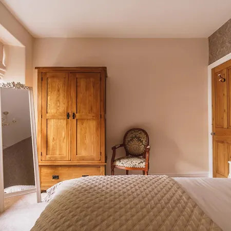 Prázdninový dům Sage *