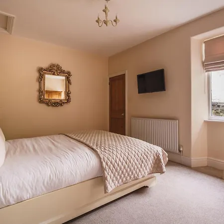 Prázdninový dům Sage *