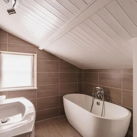 Prázdninový dům Sage Windermere